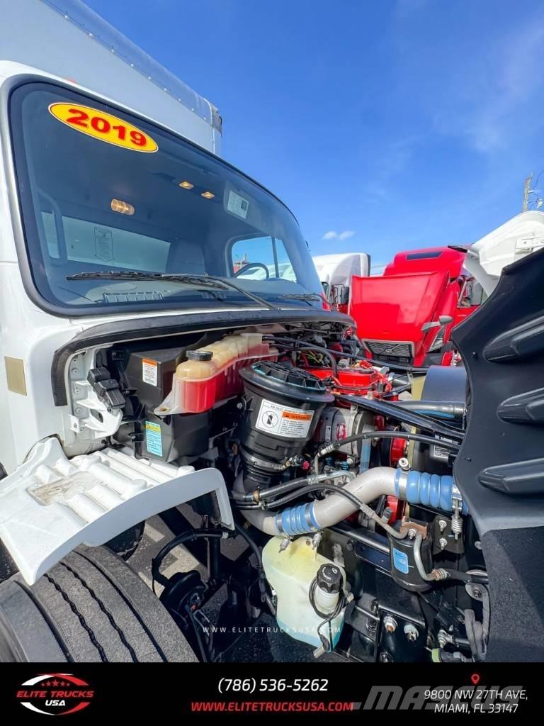 Freightliner M106 Ostali kamioni