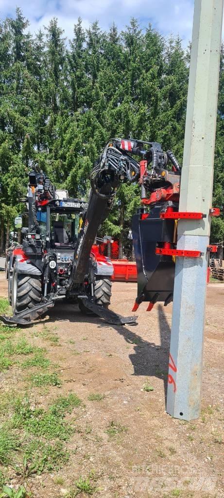  econtech Egon 301 Ostale komponente za građevinarstvo