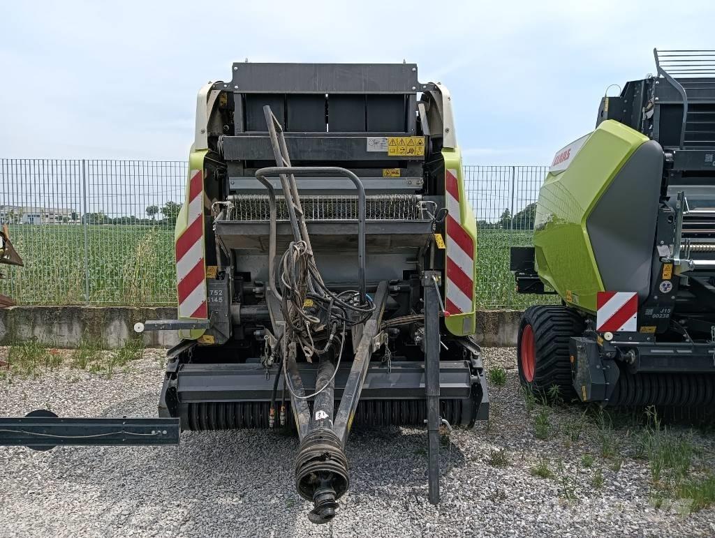 CLAAS Variant 480 RF Prese/balirke za rolo bale