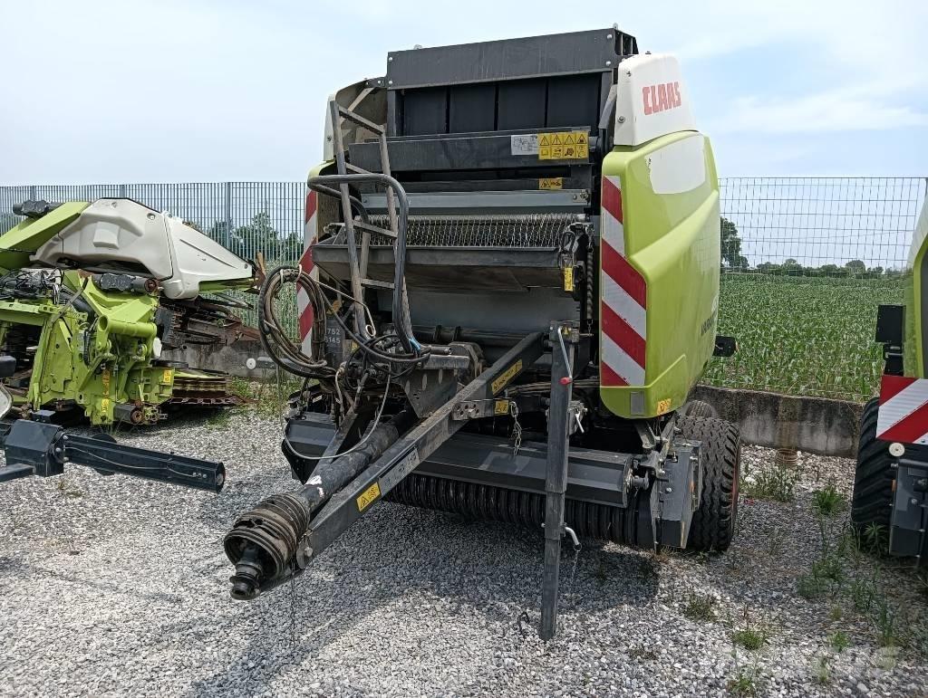 CLAAS Variant 480 RF Prese/balirke za rolo bale