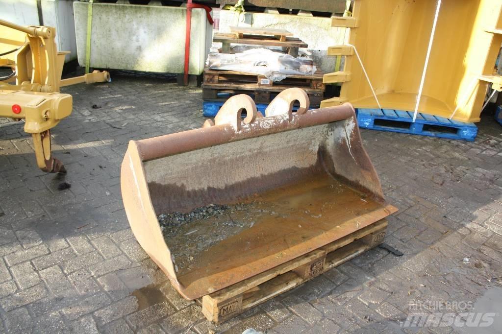 CAT CW1 Bucket Kašike / Korpe