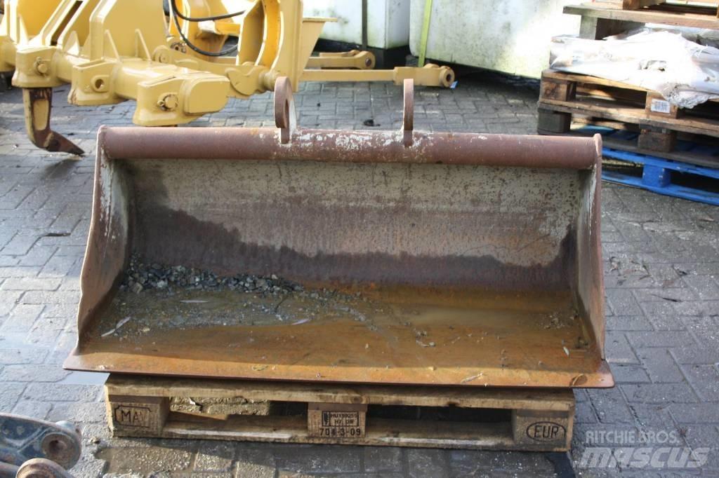 CAT CW1 Bucket Kašike / Korpe