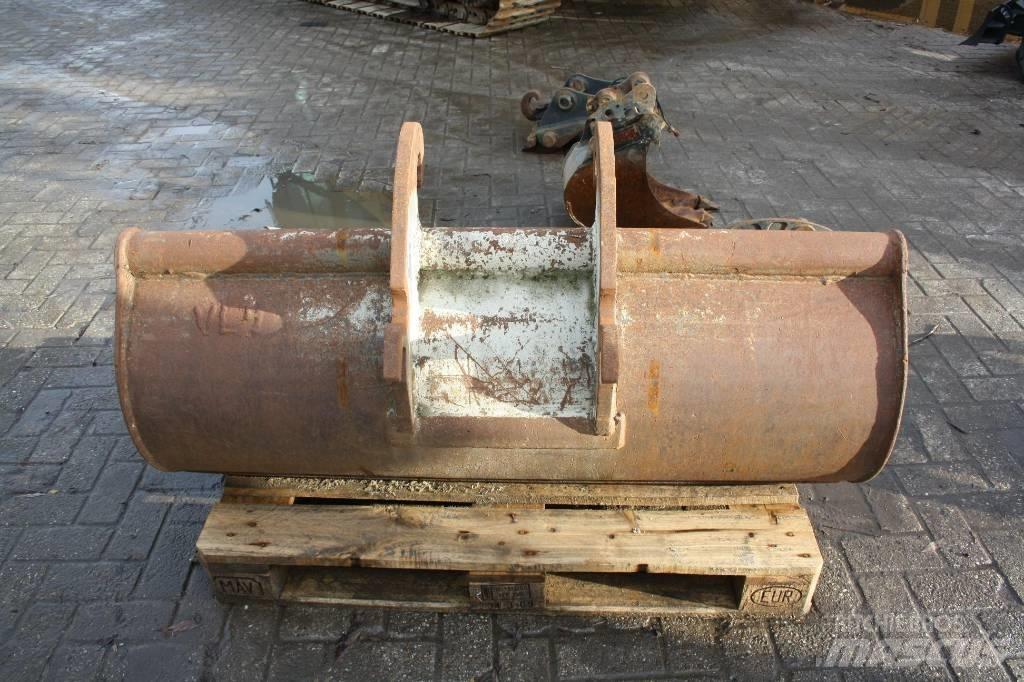 CAT CW1 Bucket Kašike / Korpe