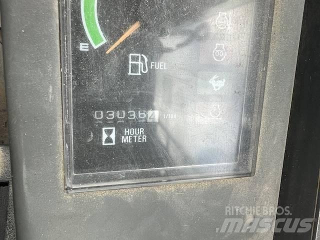 Takeuchi TB 23 R Mini bageri < 7t
