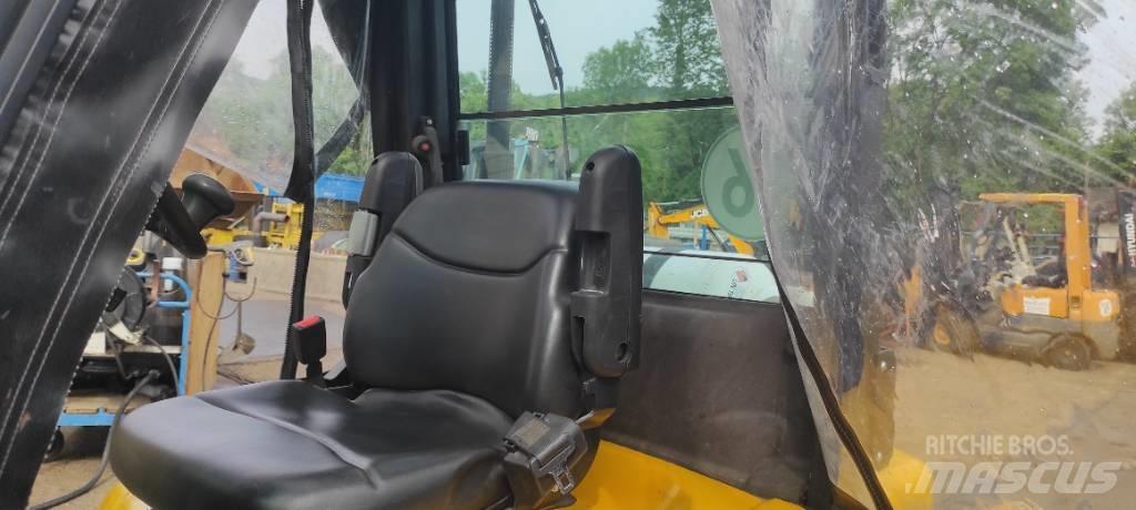 Yale GLP25VX Plinski viljuškari