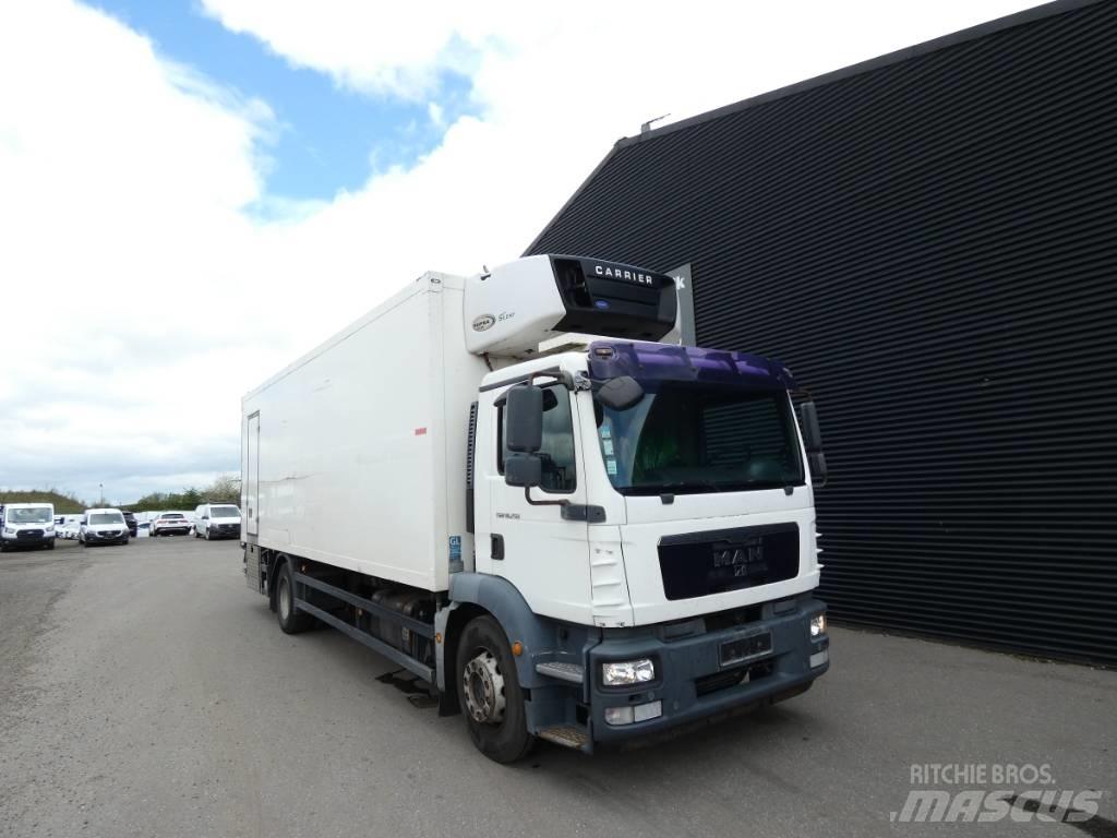 MAN TGM 18.250 Kamioni hladnjače