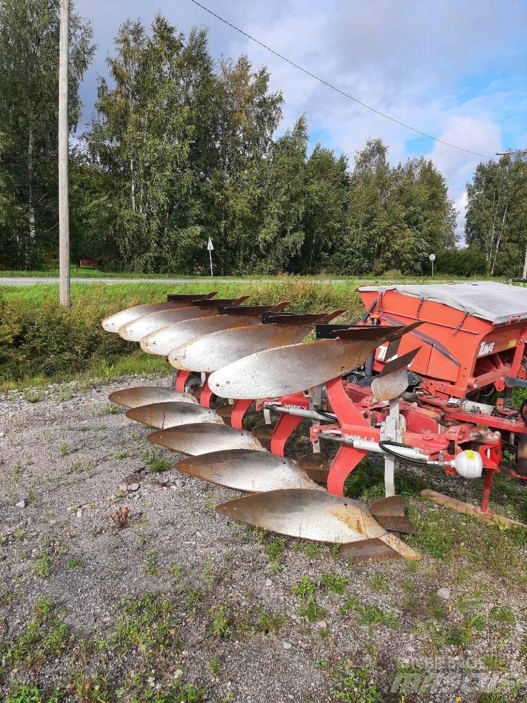 Agrolux MRWT 5875 AX Plugovi obrtači