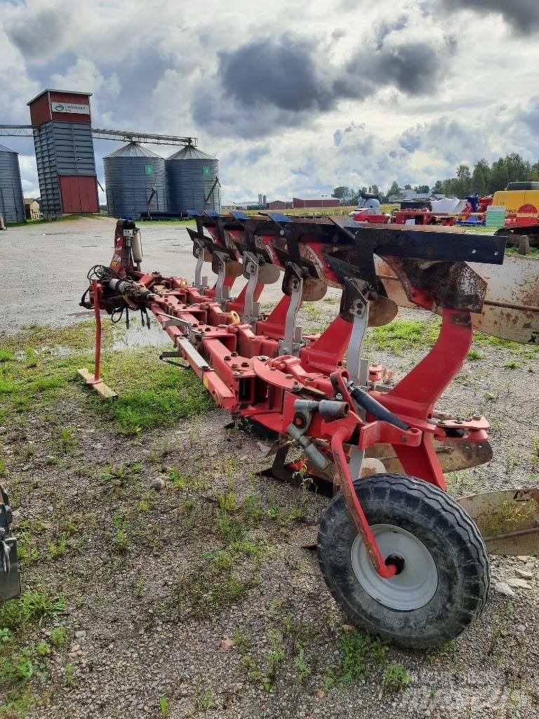 Agrolux MRWT 5875 AX Plugovi obrtači