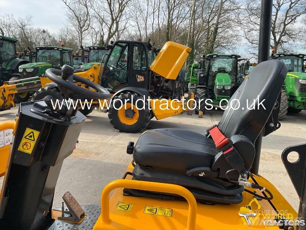 JCB 1 T Damperi za gradilište