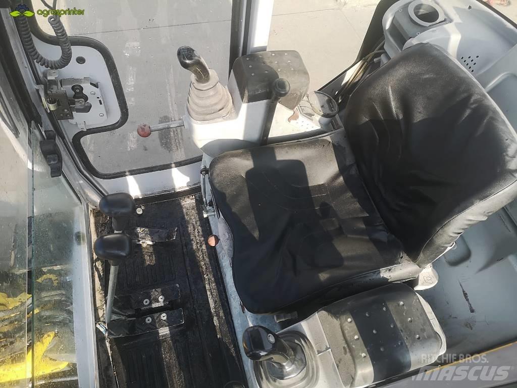 Wacker Neuson 2404 Mini bageri < 7t