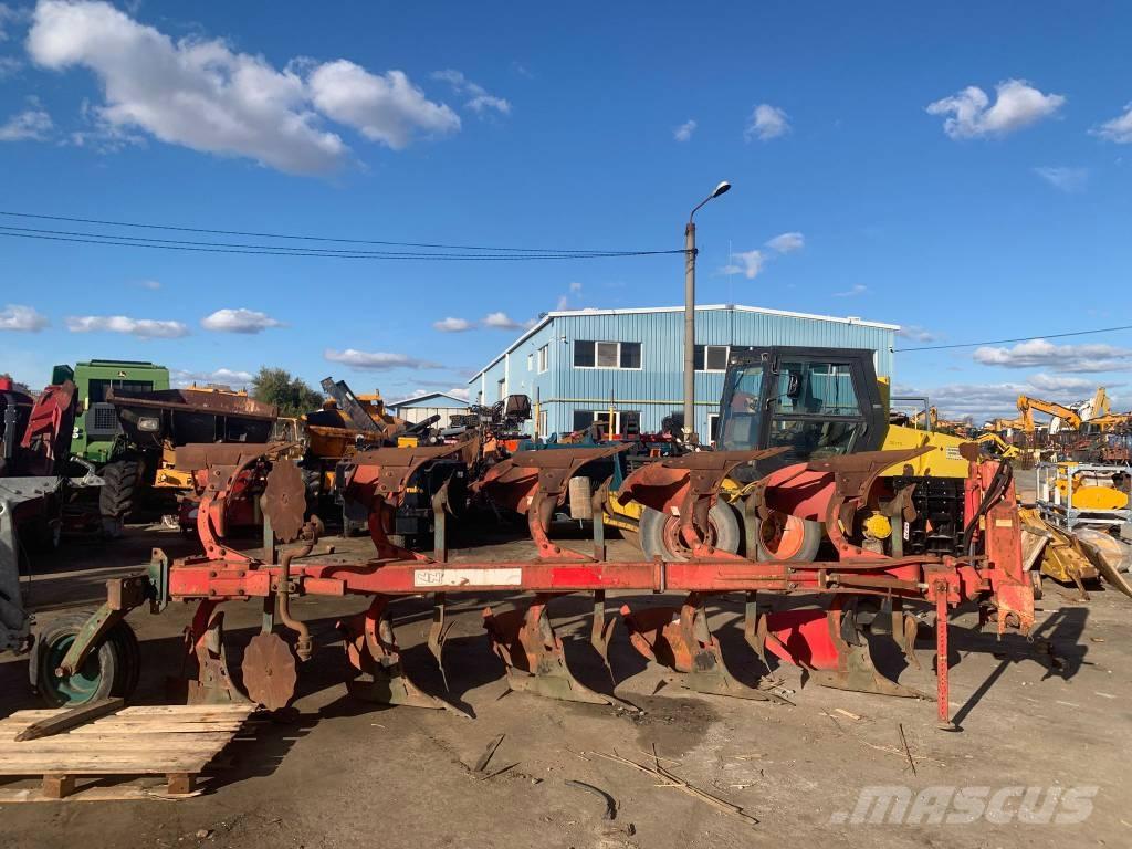 Vogel & Noot 5 Plugovi obrtači