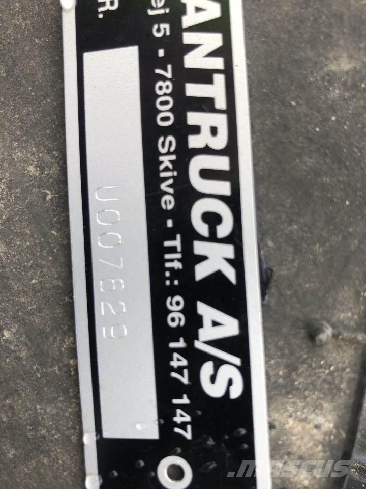  Øvrige Hjul Gume, točkovi i felne