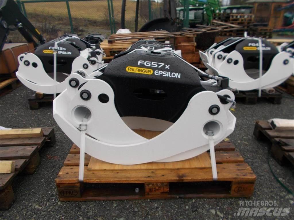 Epsilon FG57X Ostale komponente