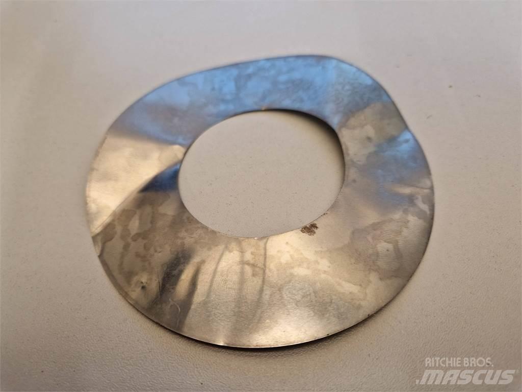 Rottne 999-5110 Glave za kombajne