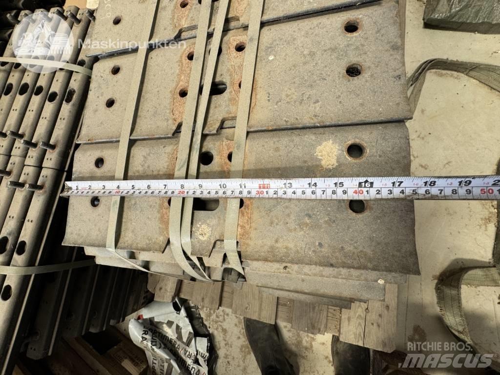 CAT 309 CR Midi bageri 7t – 12t