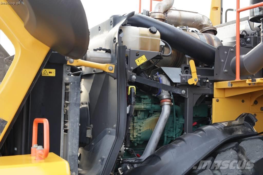 Volvo L 110 H Utovarivači na točkove