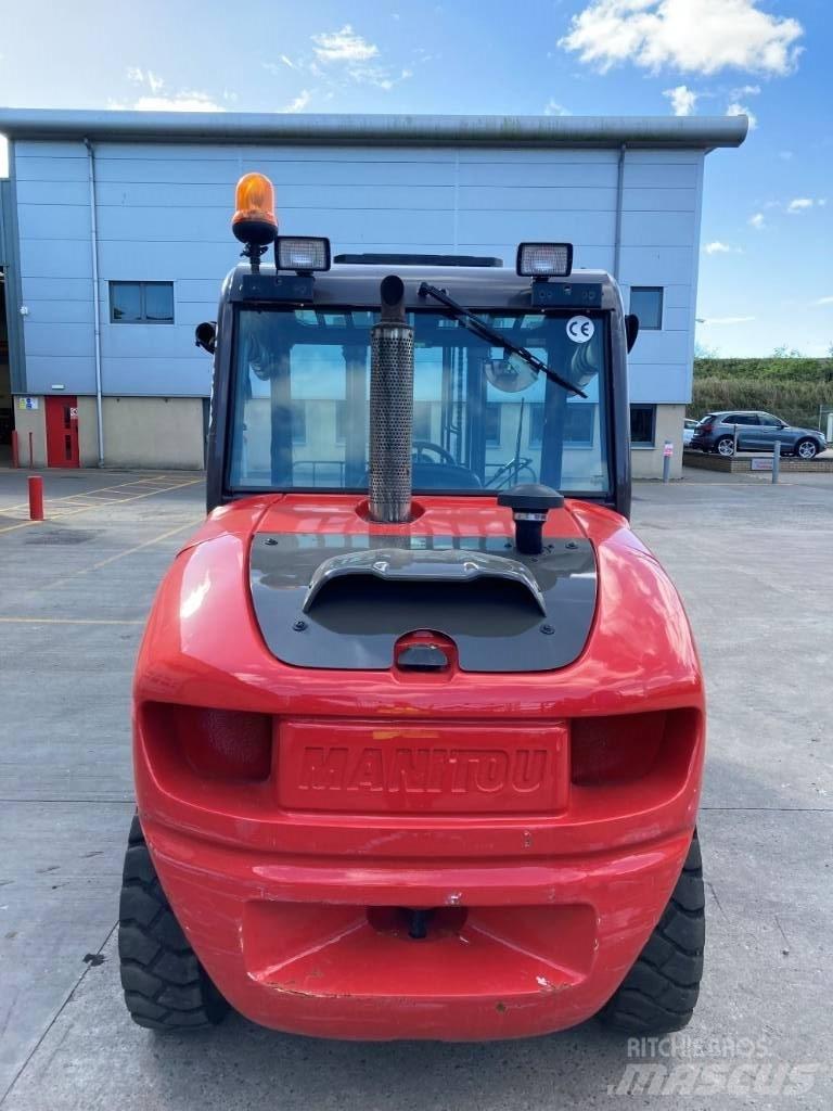 Manitou MSI 35 Dizelski viljuškari