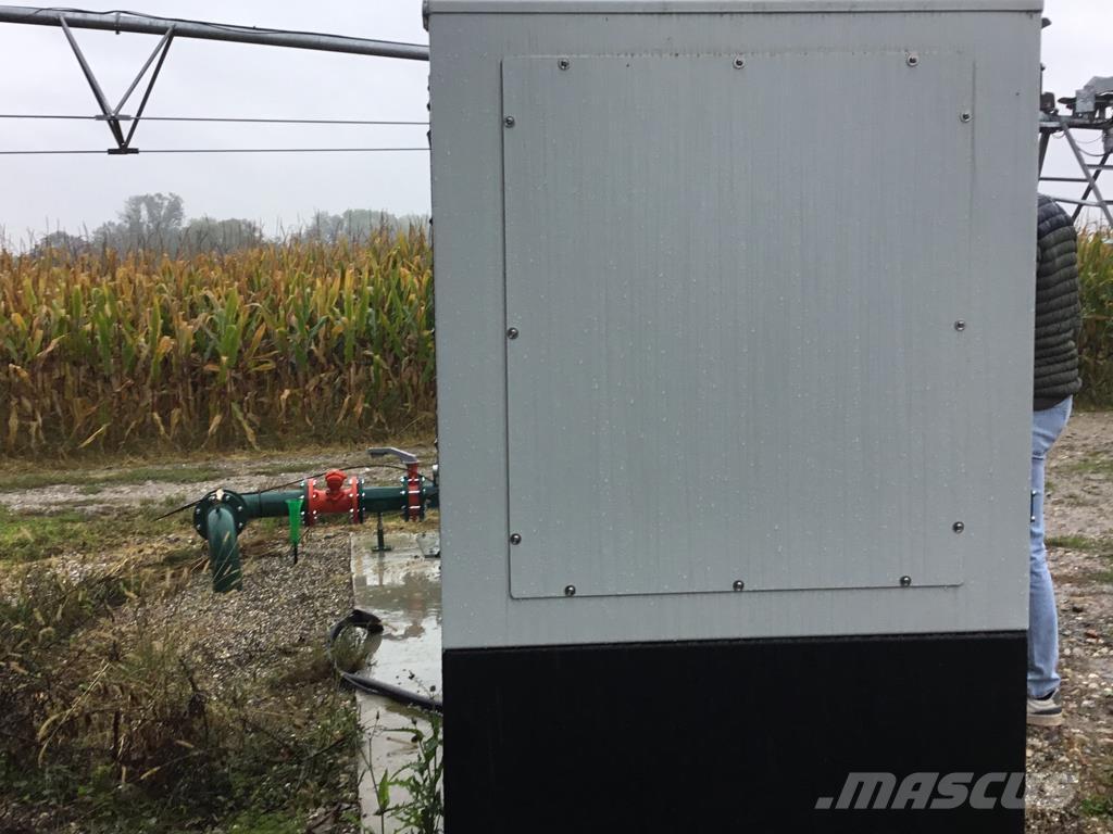 Green Power GP 66 Ostale poljoprivredne mašine