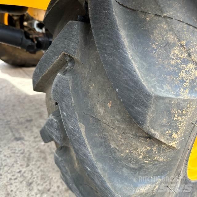 JCB 3CX Plus Rovokopači