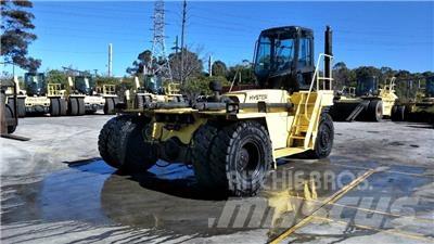 Hyster H22.00XM-12EC Kontejnerski viljuškari