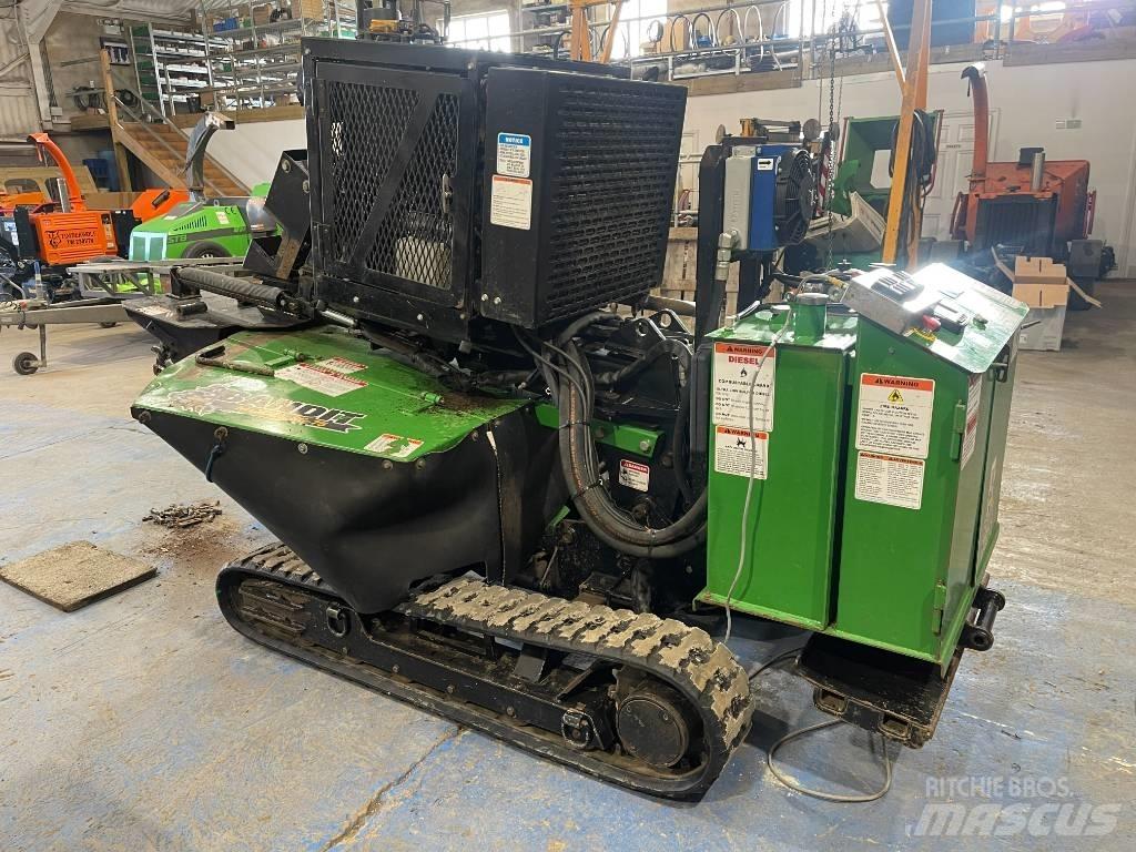 Bandit SG75 Freza panjeva