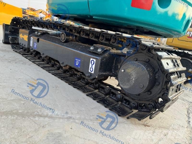 Kubota U 25 Mini bageri < 7t