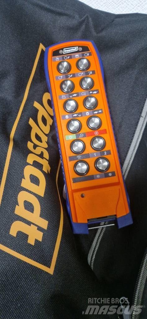 Doppstadt SM620.3 Sita