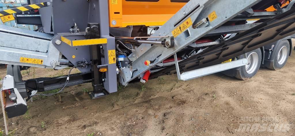 Doppstadt SM620.3 Sita