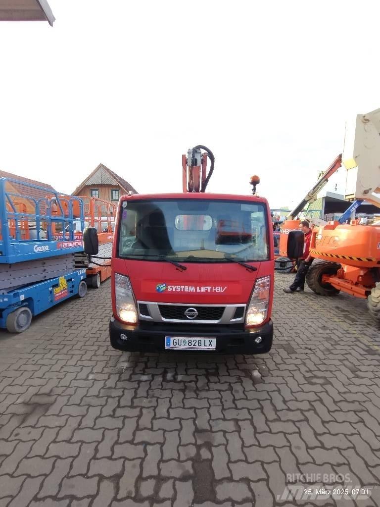 Multitel MT 162 EX Auto korpe