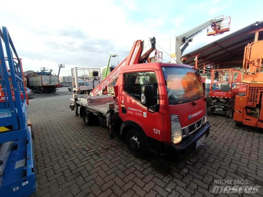 Multitel MT 162 EX Auto korpe