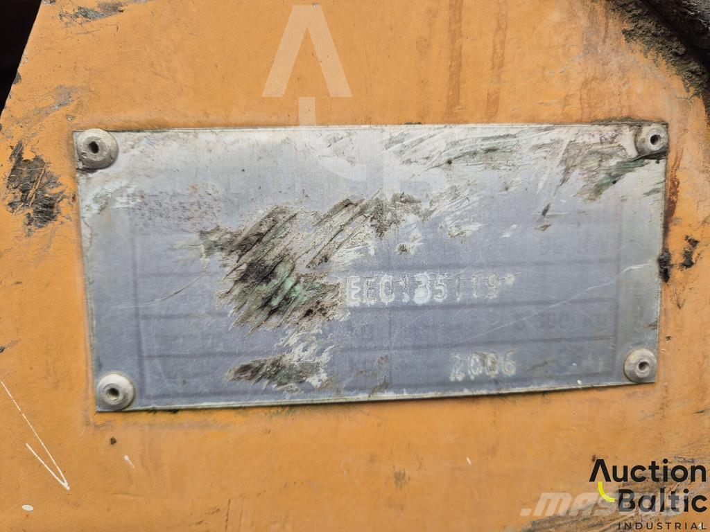 CASE 621 D Utovarivači na točkove