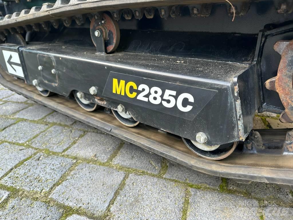 Maeda MC 285 CWME-3 Polovni mini kranovi