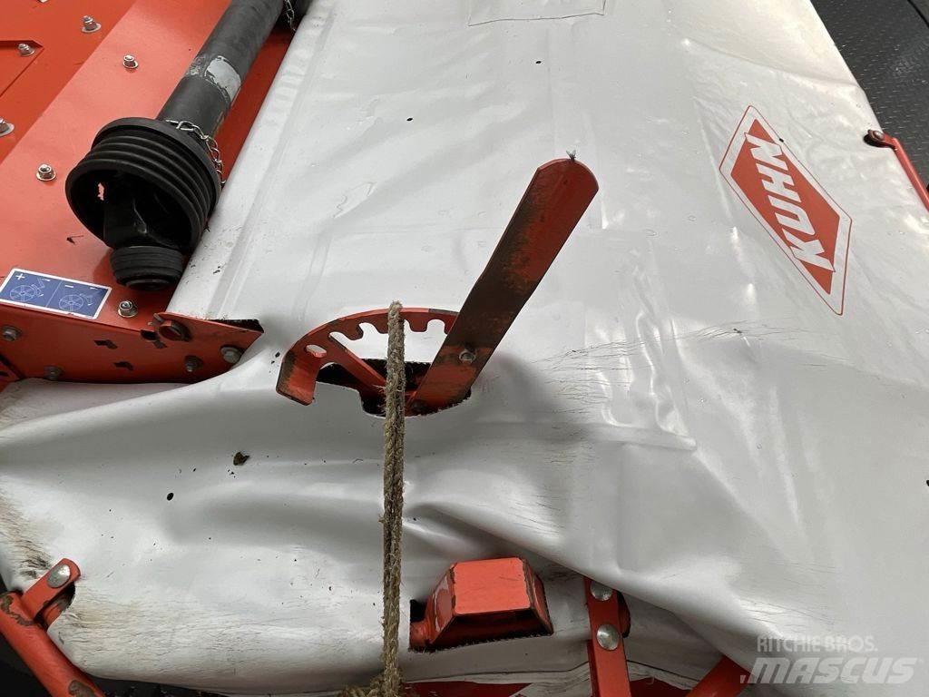 Kuhn FC 314 FF Kosilice