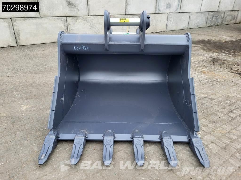 Strickland 21 T Ostala oprema za rukovanje i utovar tereta