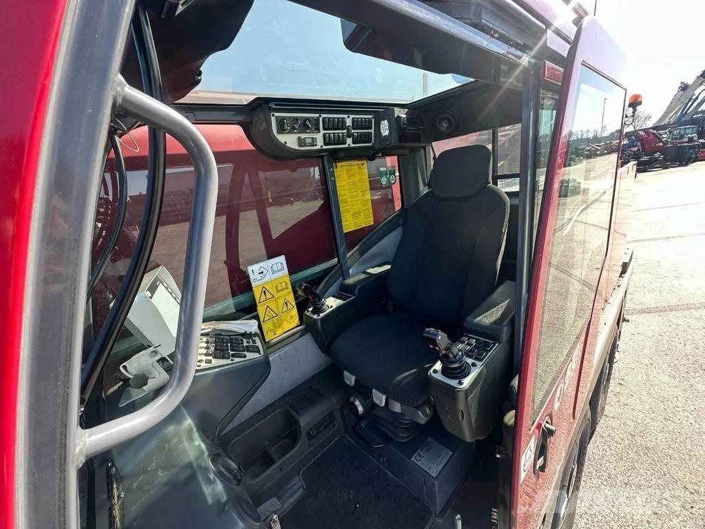 Demag AC160-5 Polovne dizalice za sve terene