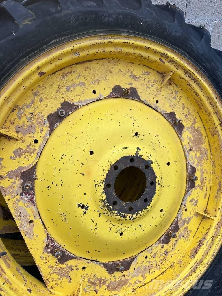 Alliance 230/95R44 Gume, točkovi i felne