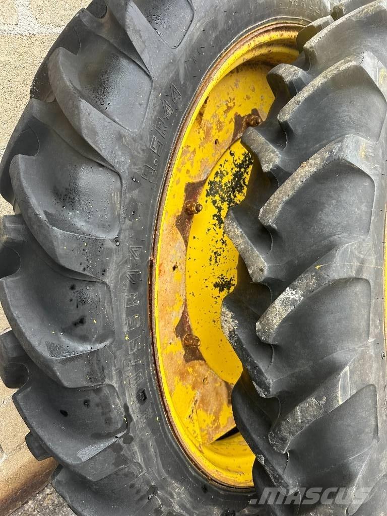 Alliance 230/95R44 Gume, točkovi i felne