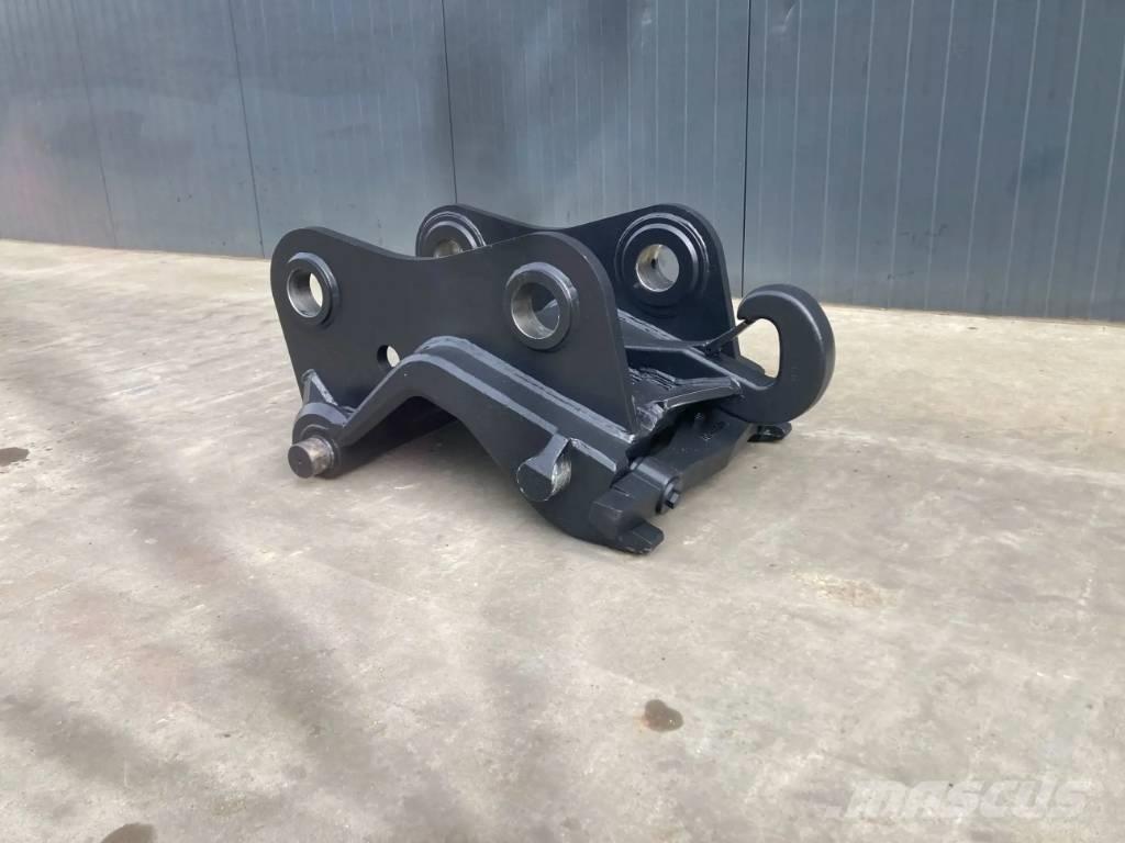  Smitma CW40 - PC210 Brze spojke