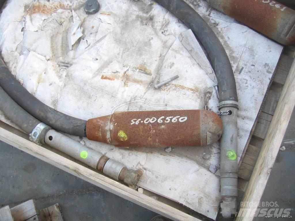Wacker 220 Ostalo za građevinarstvo