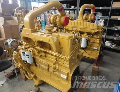 Cummins NT855-C280 Kargo motori