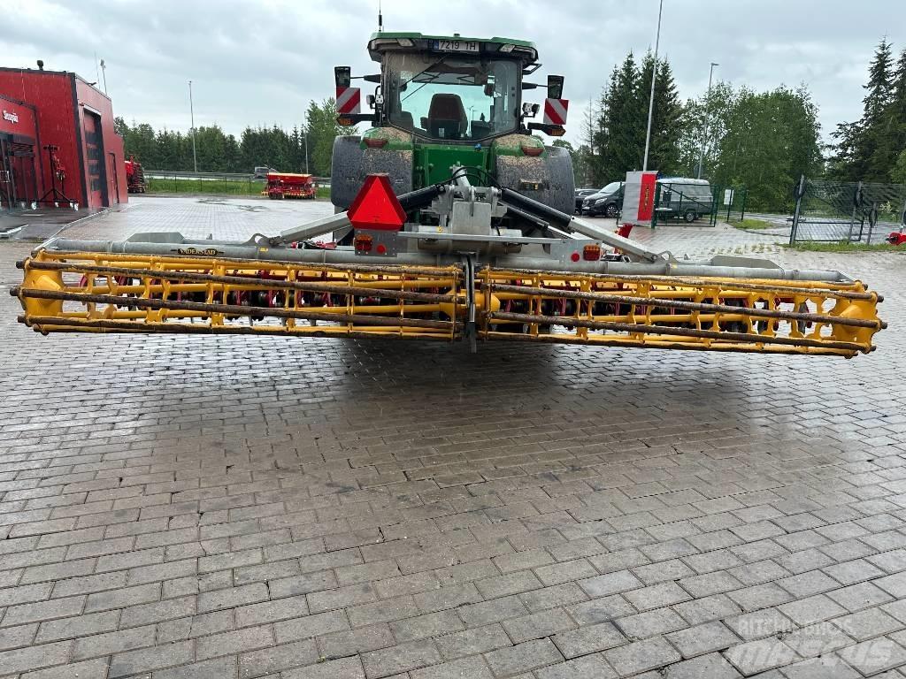 Väderstad CRXT 625 Roto drljače i motokultivatori