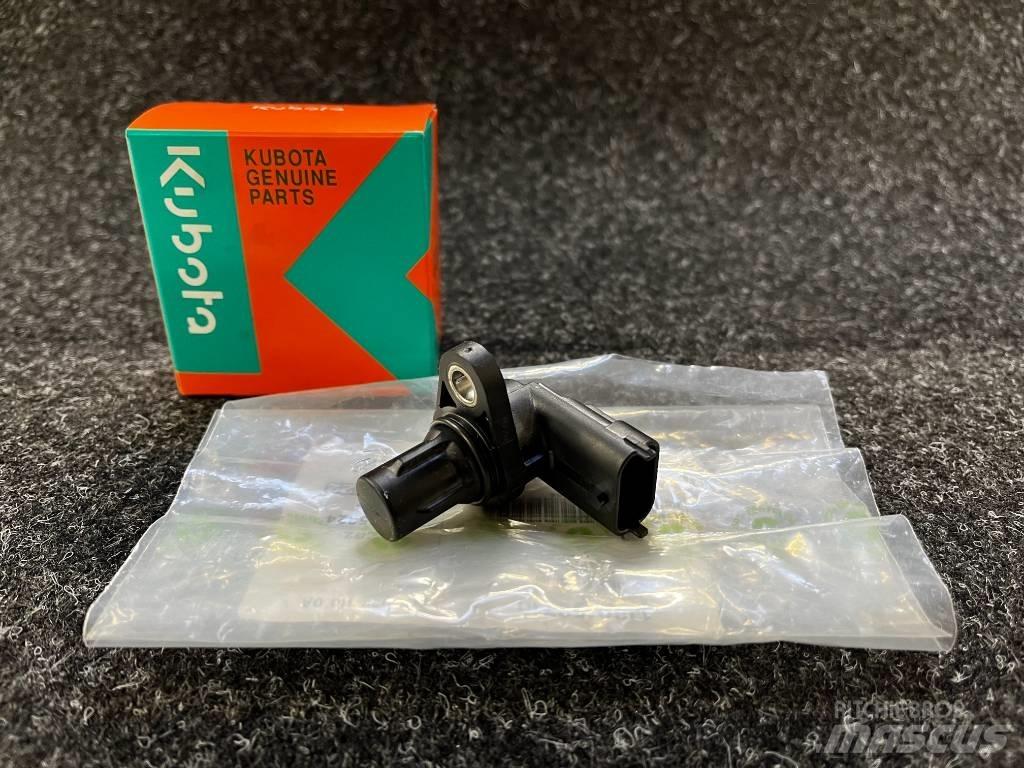 Kubota 1J801-59710 Motori za građevinarstvo