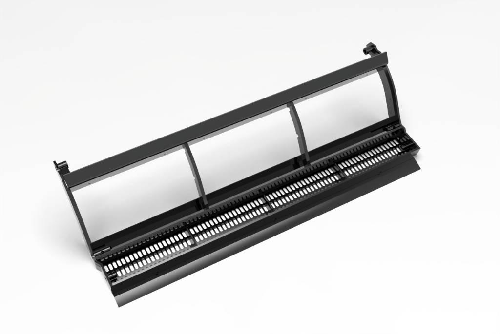 PW 757425.2 Dodatna oprema za kombajne