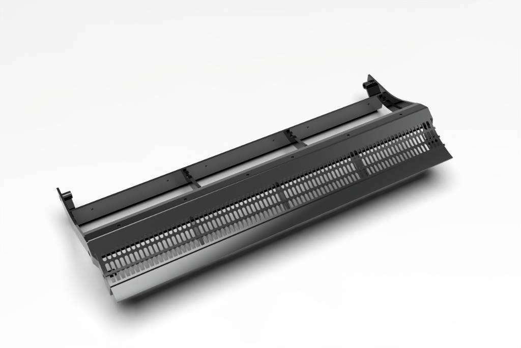 PW 757425.2 Dodatna oprema za kombajne