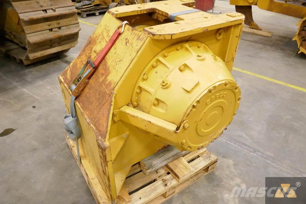 Carco PA57VS Ostale komponente za građevinarstvo