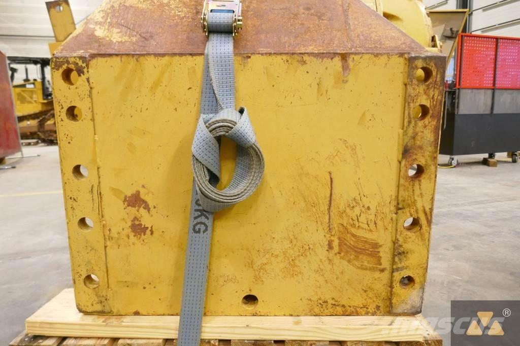 Carco PA57VS Ostale komponente za građevinarstvo