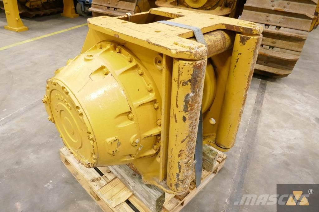 Carco PA57VS Ostale komponente za građevinarstvo