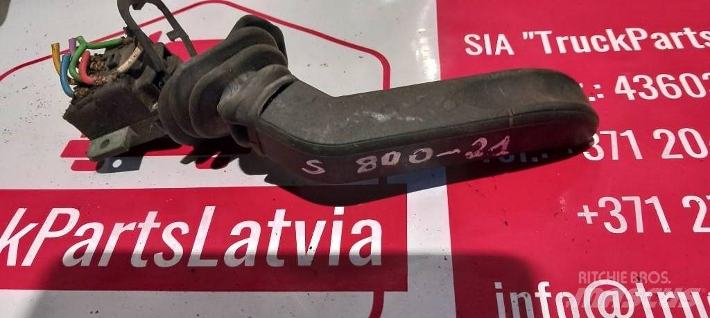 Scania R 420.  1372985 Kabine i unutrašnjost