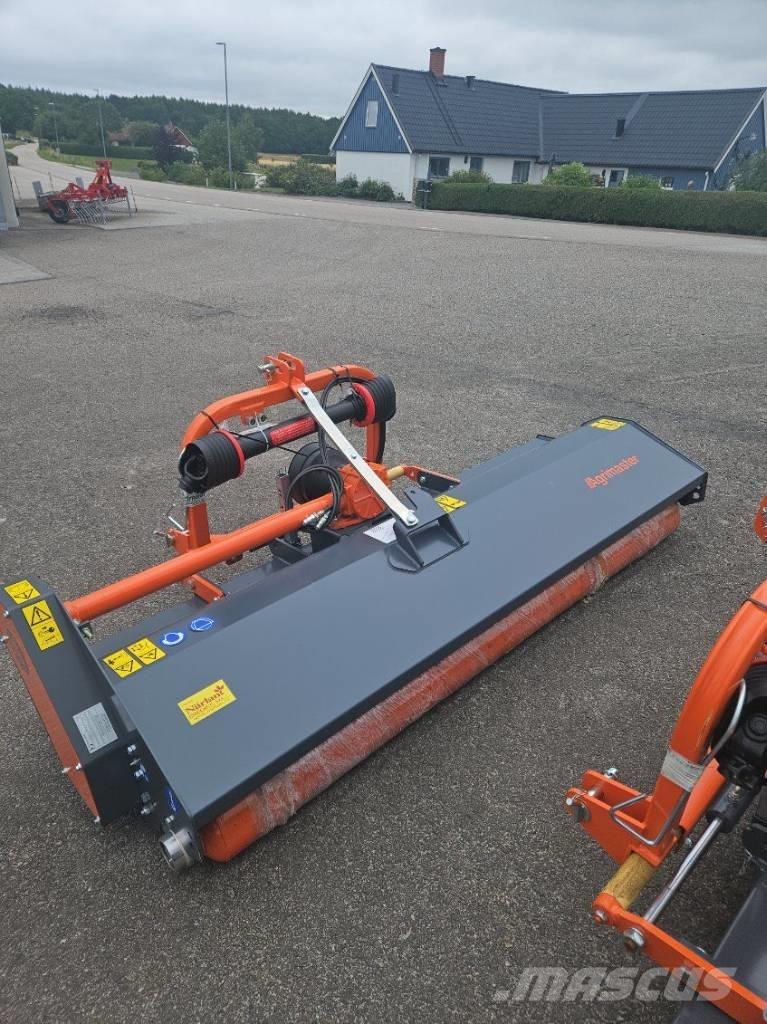 Agrimaster KL 250 SW Kosilice za livade
