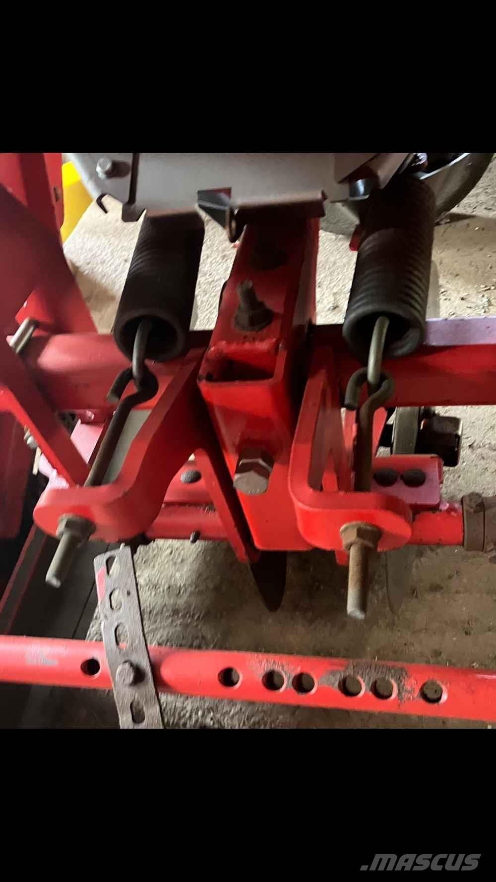 Grimme FA / FDS Oprema za krompir - Ostalo